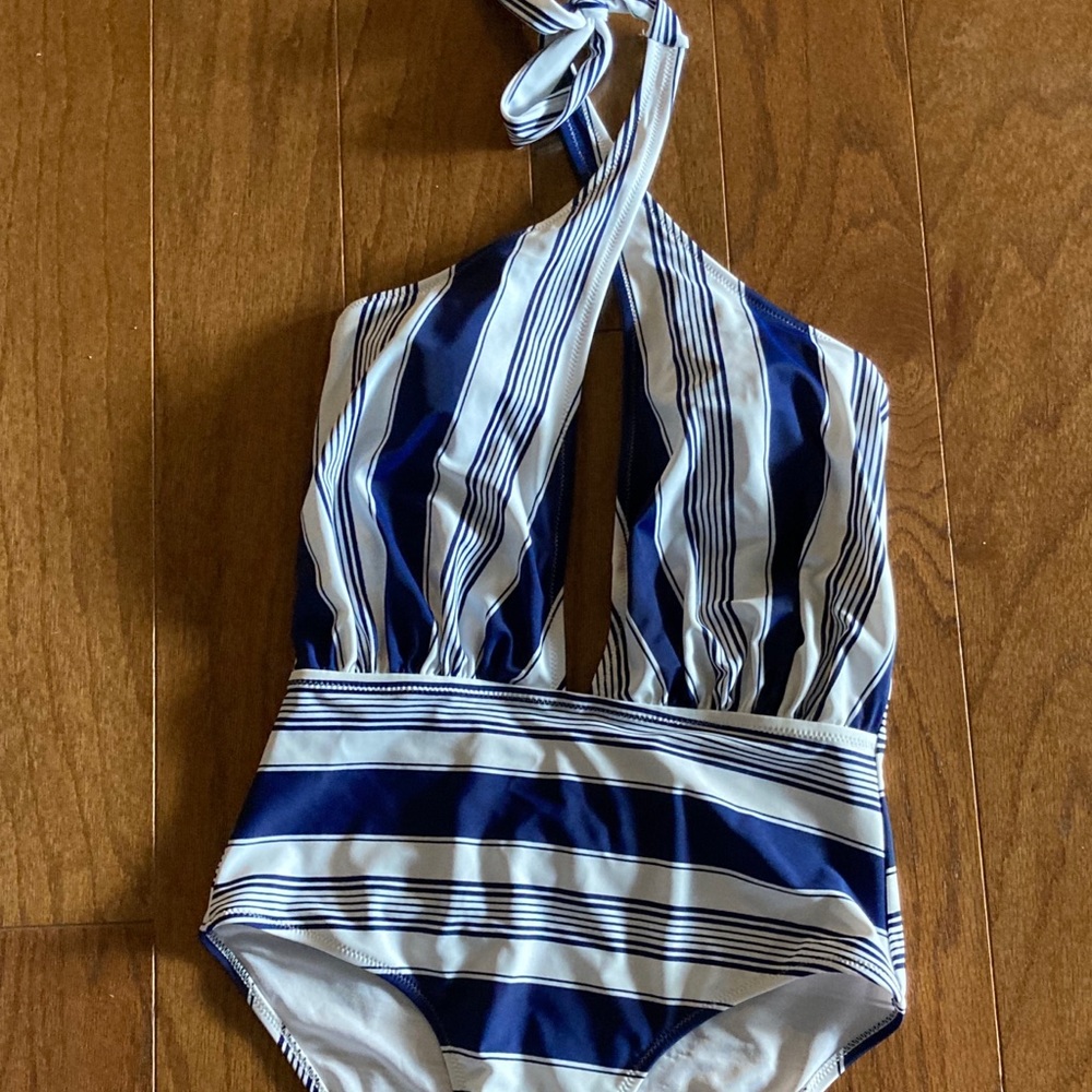 Cupshe One Piece Swimsuit